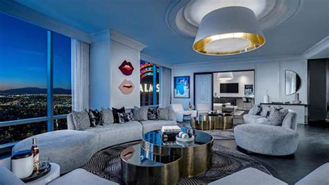 Palms Casino Resort Las Vegas Unveils New .